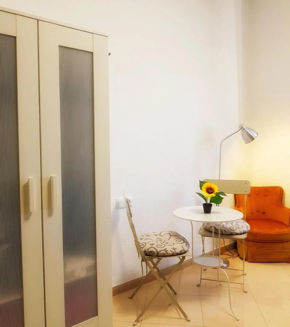Guest house Arriola Rooms Malaga