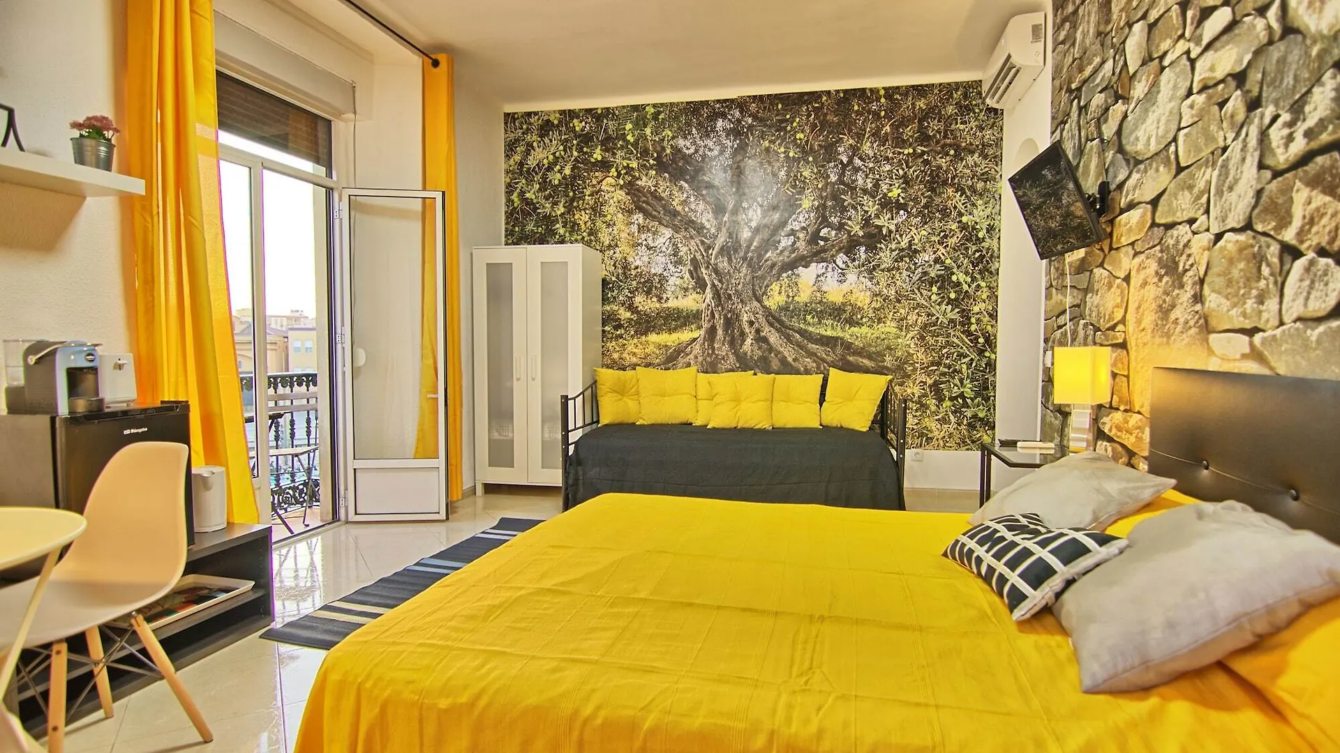 Guest house Arriola Rooms Malaga