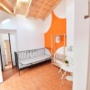 La Casa Mata Guest house
