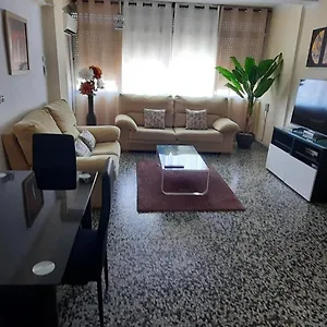  Apartamento Apartamento Jose Maria Corona