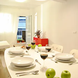  Apartamento Suncity Alonso De Palencia