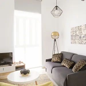  Apartamento Suncity Flat Gigantes